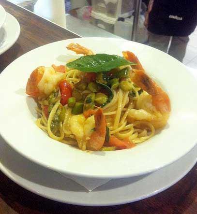 Scandimaniac Chef - Functions - Accommodation Rockhampton 11