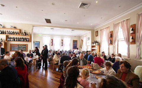 Scandimaniac Chef - Functions - Accommodation Rockhampton 1