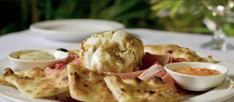 Scandimaniac Chef - Functions - Accommodation Rockhampton 5