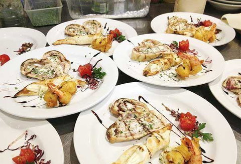 Scandimaniac Chef - Functions - Accommodation Rockhampton 6