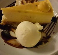 Trattoria Italiana - Accommodation Rockhampton