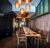 Dundees Restaurant on the Waterfront - Accommodation Rockhampton