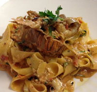 Bellocale Italian  Seafood Restaurant - Accommodation Rockhampton