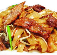 Taste of China Restaurant - Accommodation Rockhampton