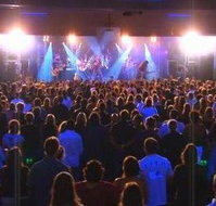 Brothers Leagues Club - Accommodation Rockhampton