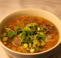Siam Orchid Spicy Thai Restaurant - Accommodation Rockhampton