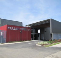 Fuller Sports Club - Accommodation Rockhampton