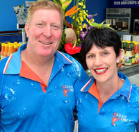 Ocean World Seafood Market - Accommodation Rockhampton