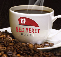 Red Beret Hotel - Accommodation Rockhampton