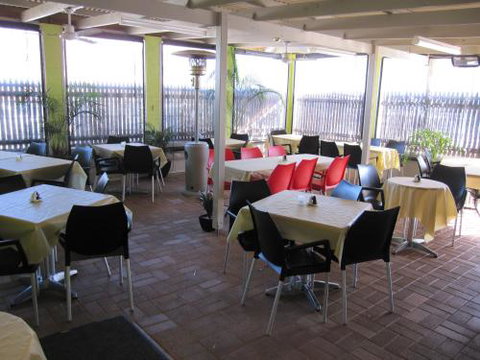 Aromas Of India Restaurant - Accommodation Rockhampton 1