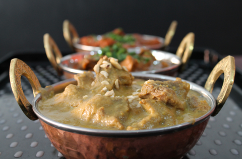 Aromas Of India Restaurant - Accommodation Rockhampton 2