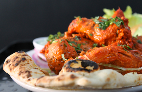 Aromas Of India Restaurant - Accommodation Rockhampton 3