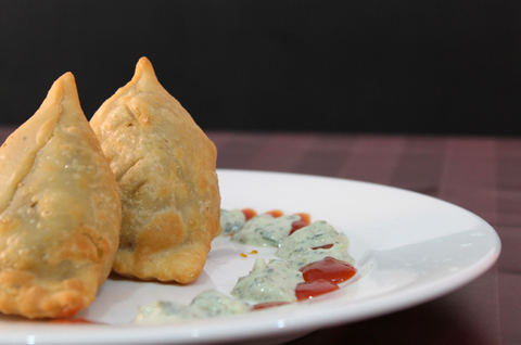 Aromas Of India Restaurant - Accommodation Rockhampton 4
