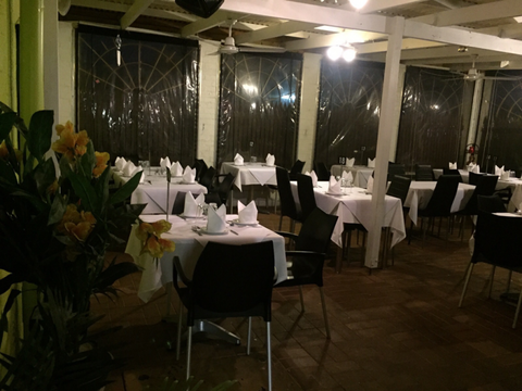 Aromas Of India Restaurant - Accommodation Rockhampton 5