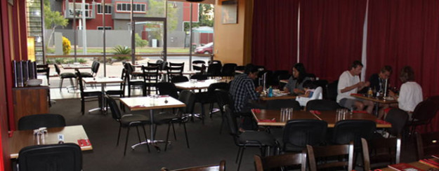 Moil NT Accommodation Rockhampton