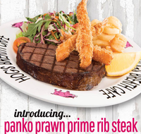 Hogs Australias Steakhouse - Accommodation Rockhampton