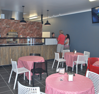 NT Pizza Co - Accommodation Rockhampton