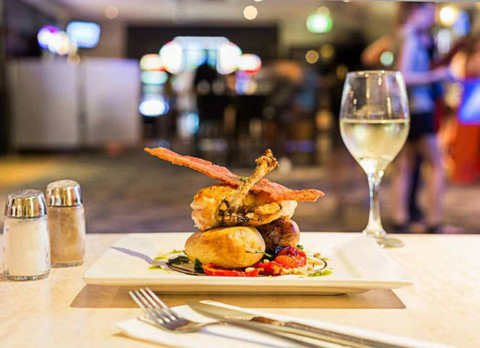 Airport Tavern - Accommodation Rockhampton 0