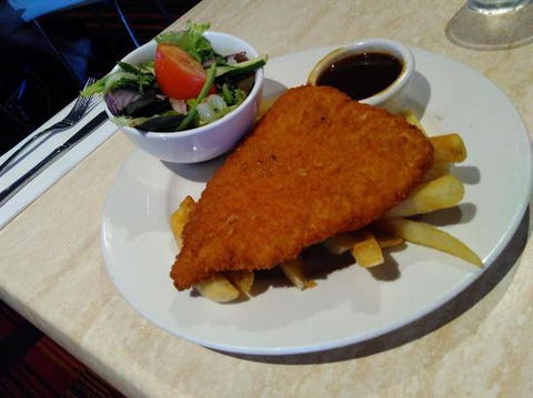 Airport Tavern - Accommodation Rockhampton 5