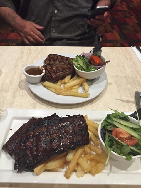 Airport Tavern - Accommodation Rockhampton 14