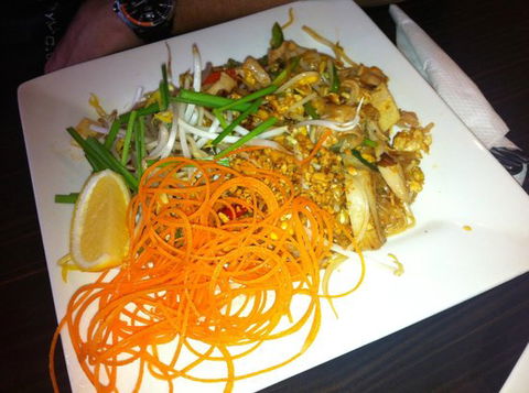 Amazing Thailand - Accommodation Rockhampton 0