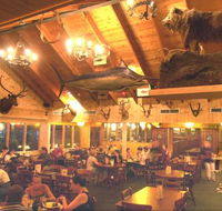 Cock  Bull Tavern - Accommodation Rockhampton