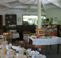 Daintree Tea House Restaurant - Accommodation Rockhampton