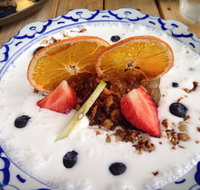Eatos Cafe - Accommodation Rockhampton
