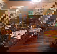 Gold Palace Chinese Restaurant - Accommodation Rockhampton