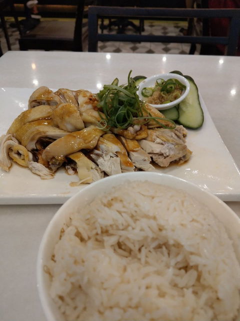 PappaRich - Accommodation Rockhampton 23