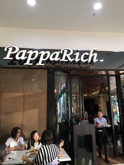 PappaRich - Accommodation Rockhampton 18