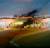 The Foreshore Restaurant  Cafe - Accommodation Rockhampton