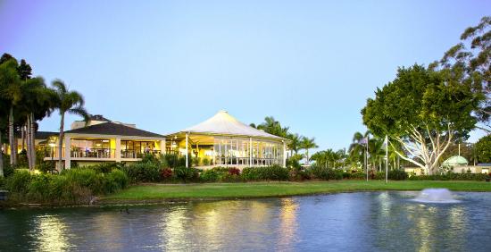 Gaven QLD Accommodation Rockhampton