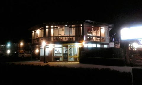 Wanderlight Restaurant - Accommodation Rockhampton 0