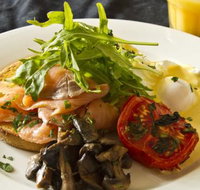 Hungry Wolfs Kincumber - Accommodation Rockhampton