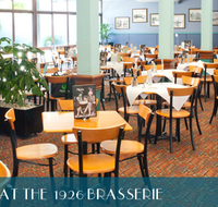 Hotel Gosford - Accommodation Rockhampton