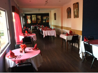 Abyssinia Restaurant–Townview Motel - Accommodation Rockhampton 1