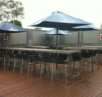 Fire Station Hotel - Accommodation Rockhampton