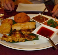 Allmalay - Accommodation Rockhampton
