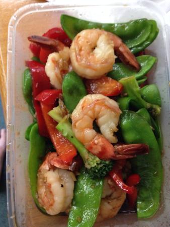 Aree's Thai - Accommodation Rockhampton 0