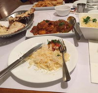 Blue Flame Modern Indian Cuisine - Accommodation Rockhampton
