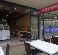 New Sushi Maru - Accommodation Rockhampton
