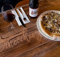 Pinocchios Wine  Pizza Bar - Accommodation Rockhampton