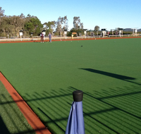 Tea Gardens Country Club  Motel - Accommodation Rockhampton