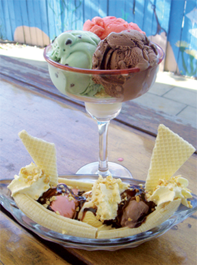 Aussie Bob’s Fish & Chips - Accommodation Rockhampton 0