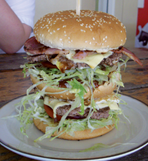 Aussie Bob’s Fish & Chips - Accommodation Rockhampton 3