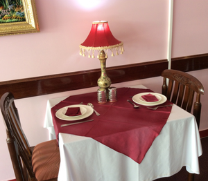 Punjabi Indian Tandoori Restaurant