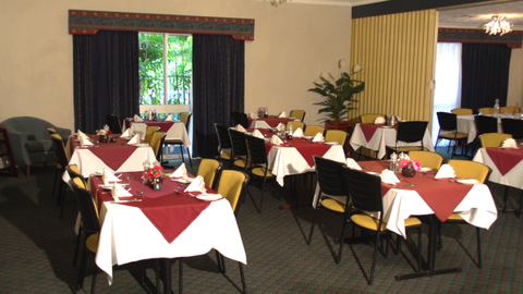 Albert Court Motel - Accommodation Rockhampton 3