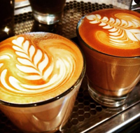 Drift Bar - Accommodation Rockhampton