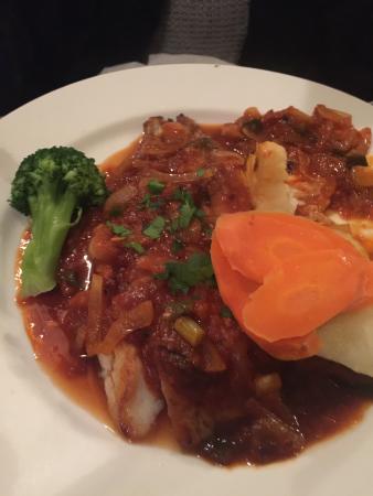 Da Giacomo Cafe Restaurant - Accommodation Rockhampton 0